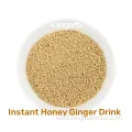 Ginger Tea with Honey - OEM Private Label Herbal Beverage